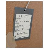 MB - Mirror - Gold Framed Wall