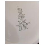 MB - Royal Doulton Character Mugs (Lot of 5)