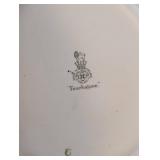 MB - Royal Doulton Character Mugs (Lot of 5)