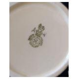 MB - Royal Doulton Six Character Mugs - Athos Aramis Porthos Beefeater (Three Musketeers)