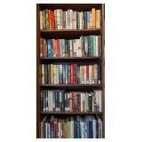 K - Assorted Books Collection - Mixed Fiction & Nonfiction Titles