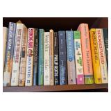 K - Assorted Books Collection - Mixed Fiction & Nonfiction Titles