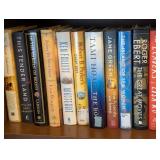 K - Assorted Books Collection - Mixed Fiction & Nonfiction Titles