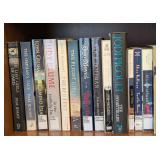 K - Assorted Books Collection - Mixed Fiction & Nonfiction Titles
