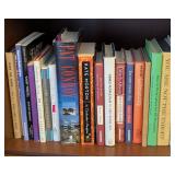 K - Assorted Books Collection - Mixed Fiction & Nonfiction Titles