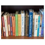 K - Assorted Books Collection - Mixed Fiction & Nonfiction Titles