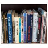 K - Assorted Books Collection - Mixed Fiction & Nonfiction Titles