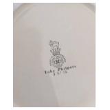 MB - Royal Doulton Five-Character Mugs Set - Uncle Tom Cobbleigh & Toby Philpots