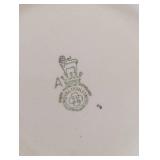 MB - Royal Doulton The Poacher Toby Mugs (Lot of 6)