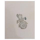 MB - Royal Doulton The Poacher Toby Mugs (Lot of 6)