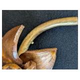 MB - Fabrice Paris Brooch - Floral Design