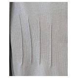 MB - St John Collection Black Knit Jacket - Size 10