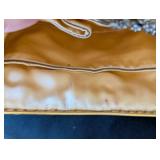 MB - Vintage French Beaded Purse - Hand Made in France