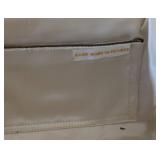 MB - Vintage French Beaded Purse, Hand Made in France