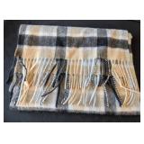MB - Louisa Perini Cashmere Scarves - Pair