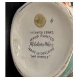 C4 - Royal Doulton & Kelsboro Ware Toby Mugs