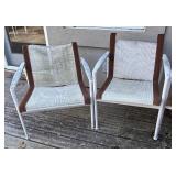 BY - Four Vintage Richard Schultz for Knoll Chairs