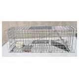 BY - JT Eaton Live Trap Cage