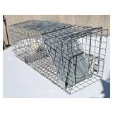 BY - JT Eaton Live Trap Cage