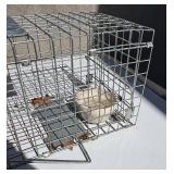 BY - JT Eaton Live Trap Cage