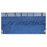 BY - JT Eaton Live Trap Cage