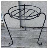 BY - Plant Stands Set of 3 - Iron