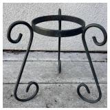 BY - Plant Stands Set of 3 - Iron