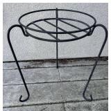BY - Plant Stands Set of 3 - Iron