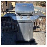 FY - Char-Broil Commercial Infrared Grill