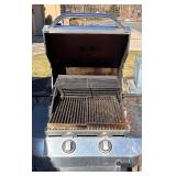 FY - Char-Broil Commercial Infrared Grill