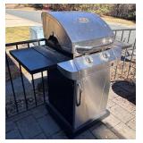FY - Char-Broil Commercial Infrared Grill