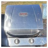 FY - Char-Broil Commercial Infrared Grill