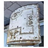 FY - Vintage Style Planter Box