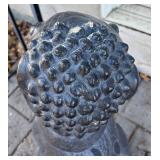 FY - Guardian Food Dog Cement Decor