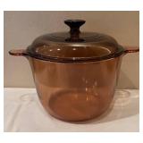 LR - Vision of France Glass Cookware Set