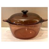 LR - Vision of France Glass Cookware Set