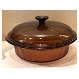 LR - Vision of France Glass Cookware Set