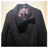CC - Andrew Marc New York Coat - Size 10