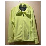 CC - Calvin Klein Performance Fleece Jacket Size XL