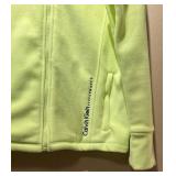 CC - Calvin Klein Performance Fleece Jacket Size XL