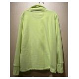 CC - Calvin Klein Performance Fleece Jacket Size XL