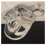 DR - Fish, Owl & Snail Figurines