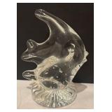 DR - Fish, Owl & Snail Figurines