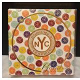 C6 - Bond No. 9 NYC Soap Set - 4-Pack Gift Box