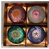 C6 - Bond No. 9 NYC Soap Set - 4-Pack Gift Box