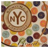 C6 - Bond No. 9 NYC Soap Set - 4-Pack Gift Box