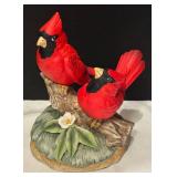 C6 - Cardinal Musical Figurine by Gorham