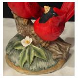 C6 - Cardinal Musical Figurine by Gorham