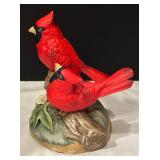 C6 - Cardinal Musical Figurine by Gorham