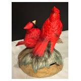 C6 - Cardinal Musical Figurine by Gorham